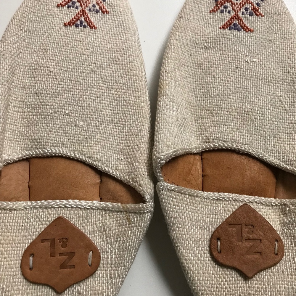 Free People Willow Flat